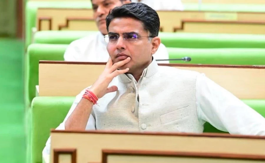 Sachin Pilot opens up on Rajasthan defeat: ‘Matter of concern, chintan needed’
