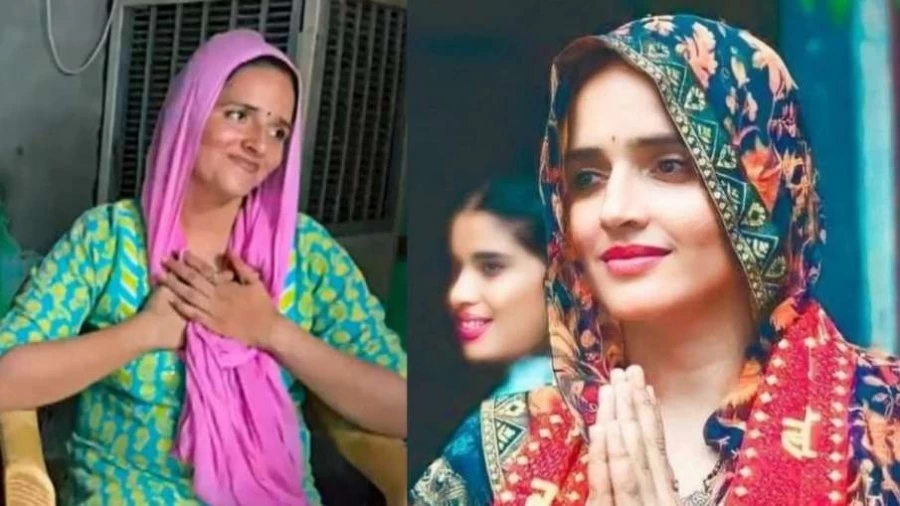 Pak intelligence agency ISI said a surprising thing on Seema Haider – came a big statement