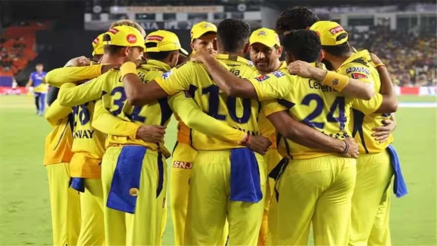 This CSK player involved in match-fixing, has played in the World Cup final