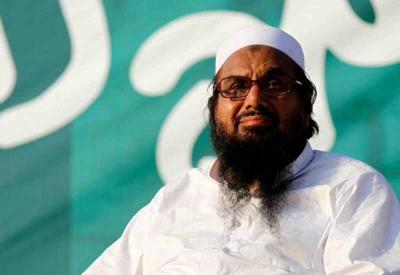 Pak arrests aides of 26/11 mastermind Hafiz Saeed ahead of FATF meeting