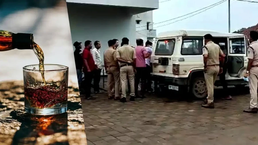 सागर जहरीली शराब कांड: बंडा में 11 लोगों की मौत और 25 भर्ती