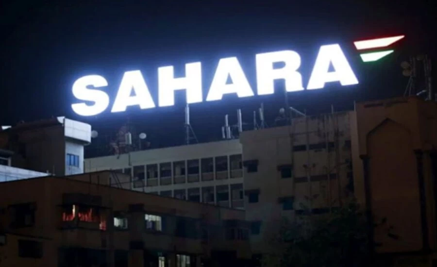 Sahara India directors cheque bounce after got bail on refund condition in rajnandgaon chhattisgarh