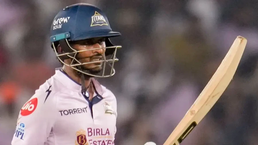 साई सुदर्शन का धमाका: गिल-बटलर फेल, सुदर्शन ने जड़ा अर्धशतक, IPL 2026 में रचा इतिहास