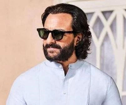 Saif Ali Khan's Autobiography Releases Next Year