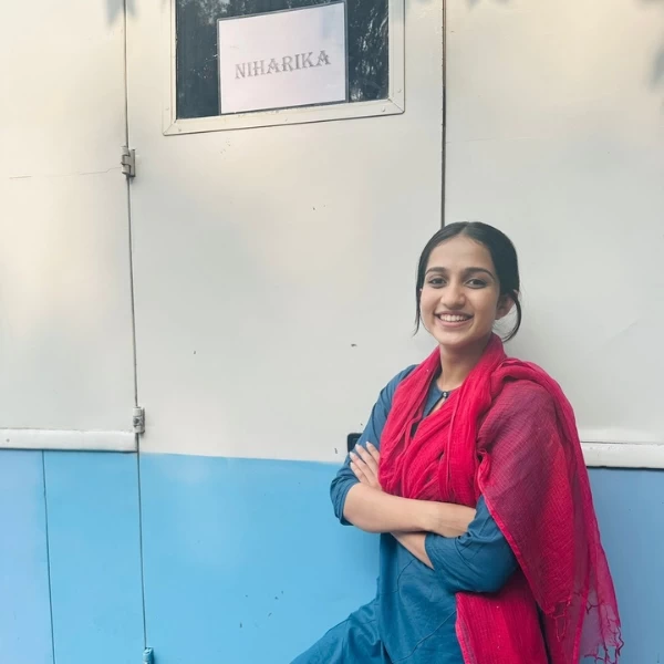 Cool And Bawaal Working On Namacool With Hina Khan Says Sakshi Mhadolkar