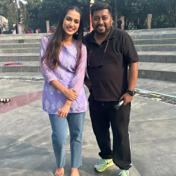 Cool And Bawaal Working On Namacool With Hina Khan Says Sakshi Mhadolkar