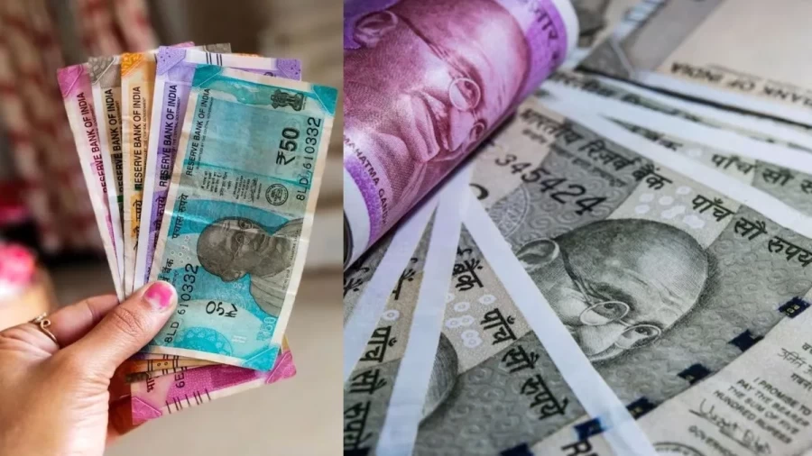 भारत में 2026 में 9.1% औसत वेतन वृद्धि का अनुमान, रिपोर्ट।
