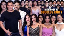 Salman Khan's Swag Entry, Tanya Mittal's Saree Look, and Contestants' Glamour