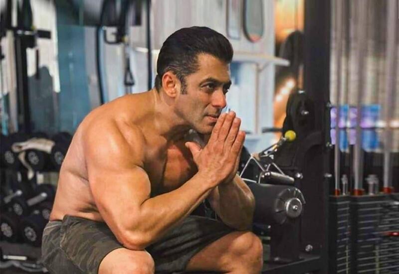 30 Minute Sohail Khan Gym Workout for Build Muscle