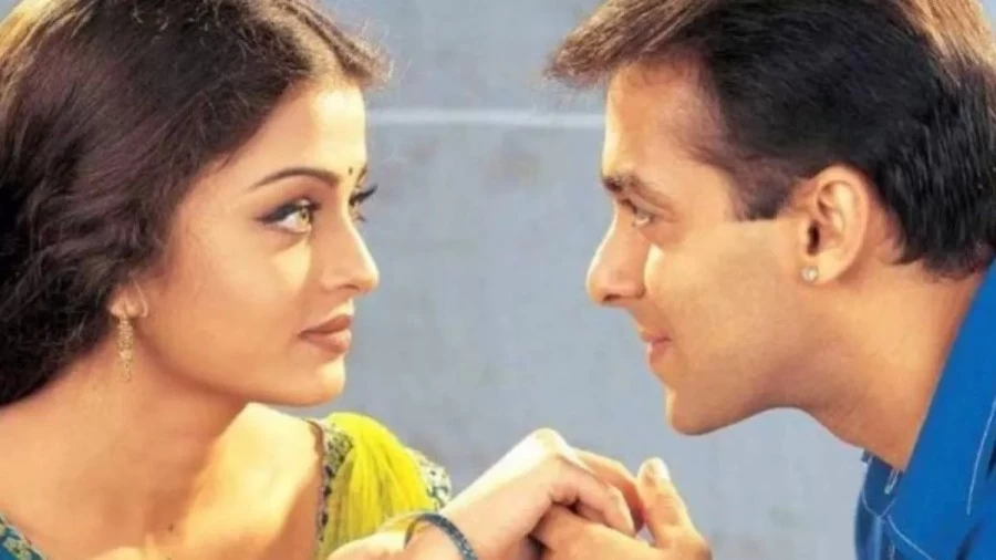 सलमान खान ऐश्वर्या राय के भाई का रोल करने को तैयार थे 'जोश' में, रतन जैन ने किया खुलासा