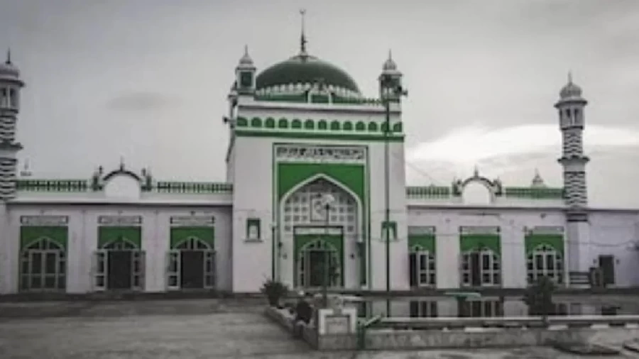 The order after which claims of survey started being made, CJI's comment also a reason?