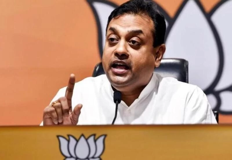 BJP spokesperson Sambit Patra hospitalised with coronavirus symptoms: Reports