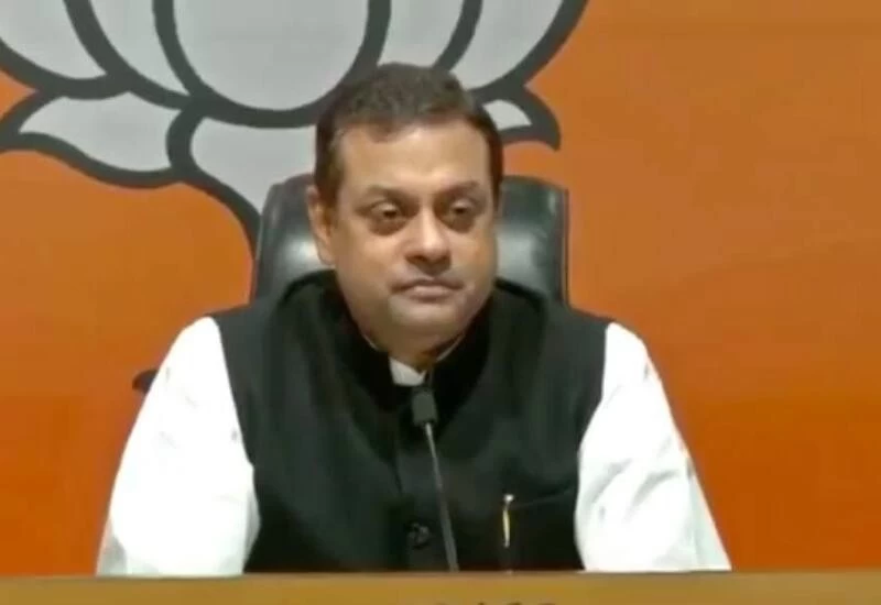 Left Mamata even before WB poll results: BJP on Kishor joining Punjab govt