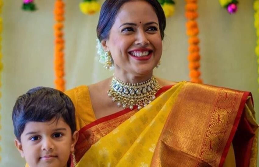 जब 'स्लिम और सेक्सी' थी तो आत्मविश्वास नहीं था, आज अपना मोटापा दिखाने में सहज: समीरा