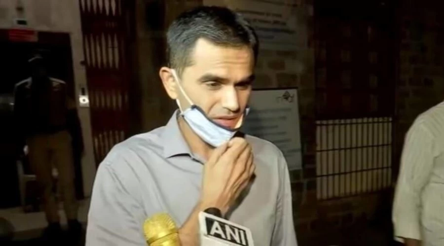 Drug peddlers being used to trap my family, one approached my sister: NCB's Wankhede