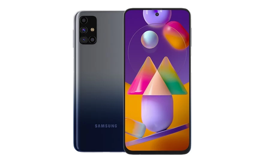 64MP कैमरे से लैस Samsung Galaxy M31s आज होगा लॉन्च