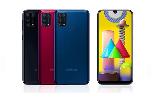 30 जुलाई को लॉन्च होगा Samsung का 6000mAh बैटरी 64MP कैमरे वाला फोन