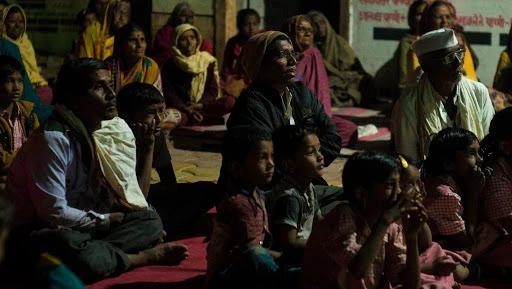 सैन फ्रांसिस्को बेस्ड फिल्ममेकर अक्षया सावंत अपनी फिल्म के लिए कई अवार्ड्स और दिल भी जीत रहीं 