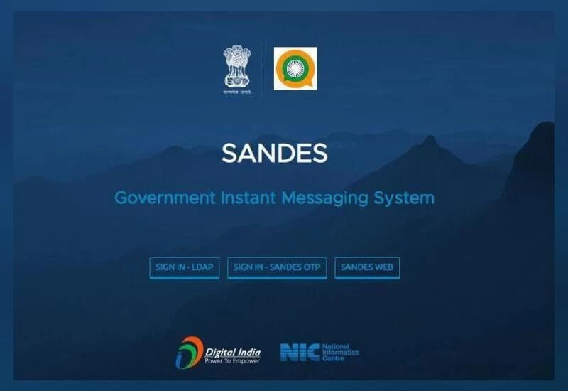 Govt officials using WhatsApp's made-in-India alternative 'Sandes': Report