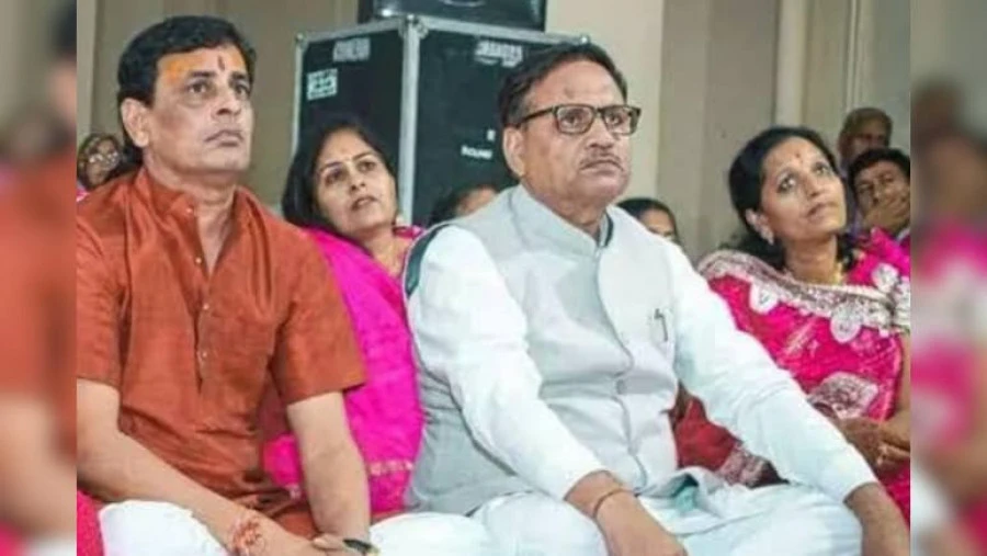 Rajasthan JJM Scam: Sanjay Badaya Detained at Delhi Airport, ACB Team Moving to Jaipur