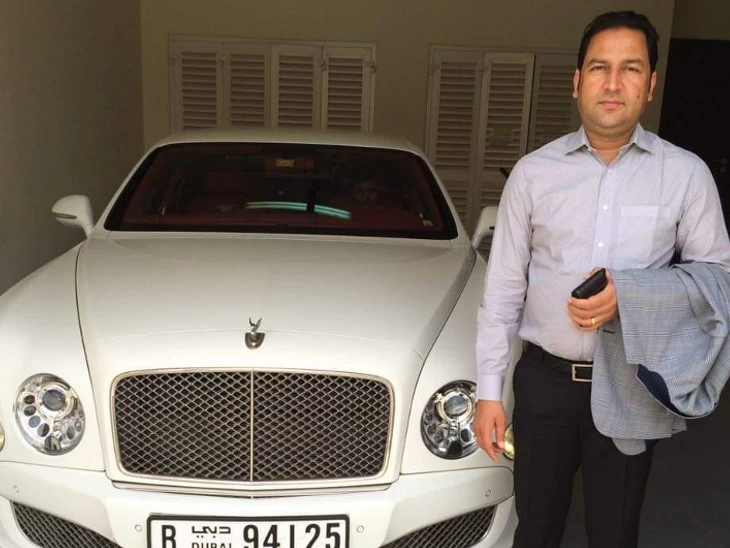 केन्द्रीय मंत्री गजेन्द्र सिंह व एमएलए भंवरलाल की आवाज के नमूने लेने के लिए अदालत में लगाई अर्जी