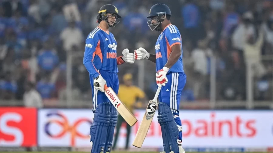 T20 World Cup: Coach Hints at Sanju Samson’s Return After South Africa Loss