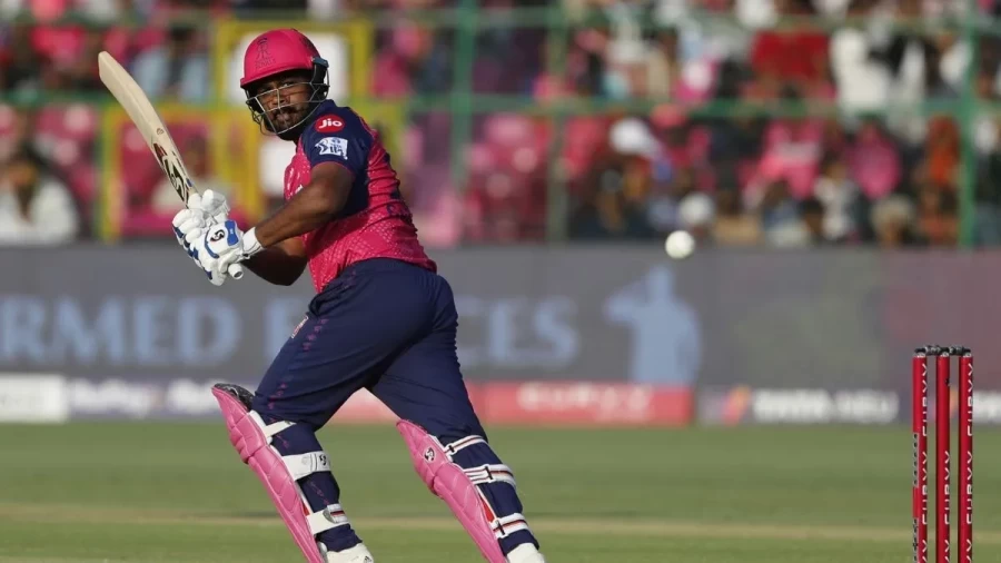 Samson Won't Get CSK Captaincy Immediately, Says Former Player R Ashwin