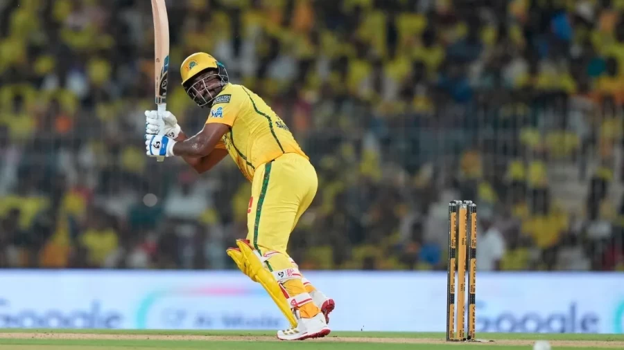 Sanju Samson Hits IPL 2026 Century: Breaks MS Dhoni’s Longstanding Record