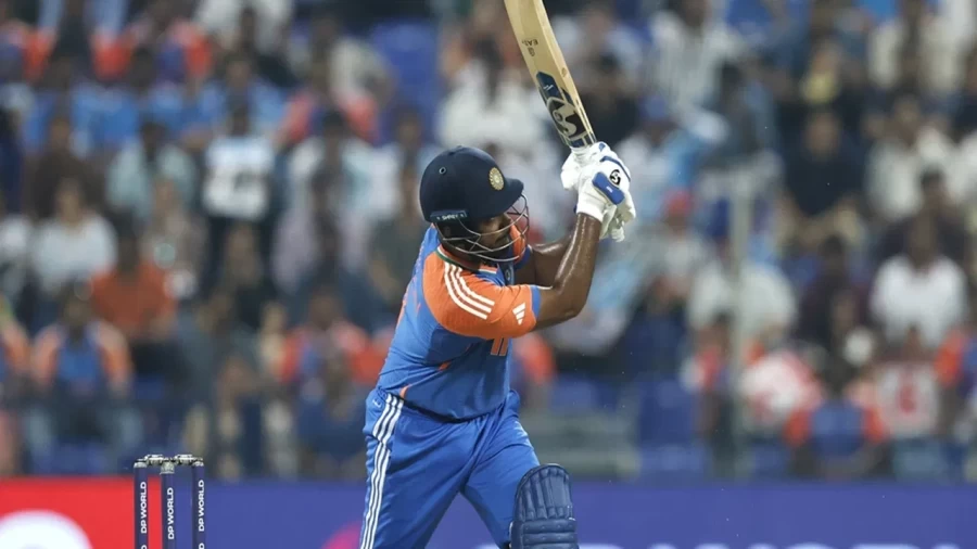 Sanju Samson will be the 12th player! Check out the list of these 11 Indian players
