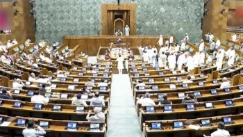Parliament Monsoon Session 2026: Low Productivity Costs Taxpayers 175 Crore Rupees