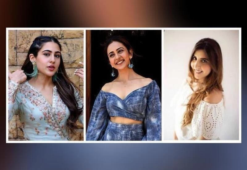 Sara, Rakul & Simone, named by Rhea in her statement, to be summoned by NCB