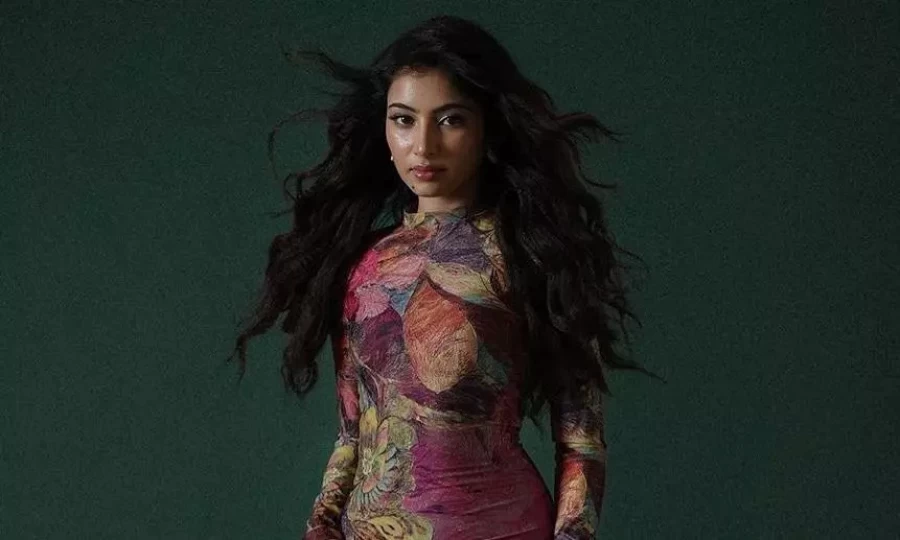 20-Year-Old Sara Arjun Tops IMDb's Popular Indian Celebrities List, 'Dhurandhar' Becomes Highest-Grossing Hindi Film