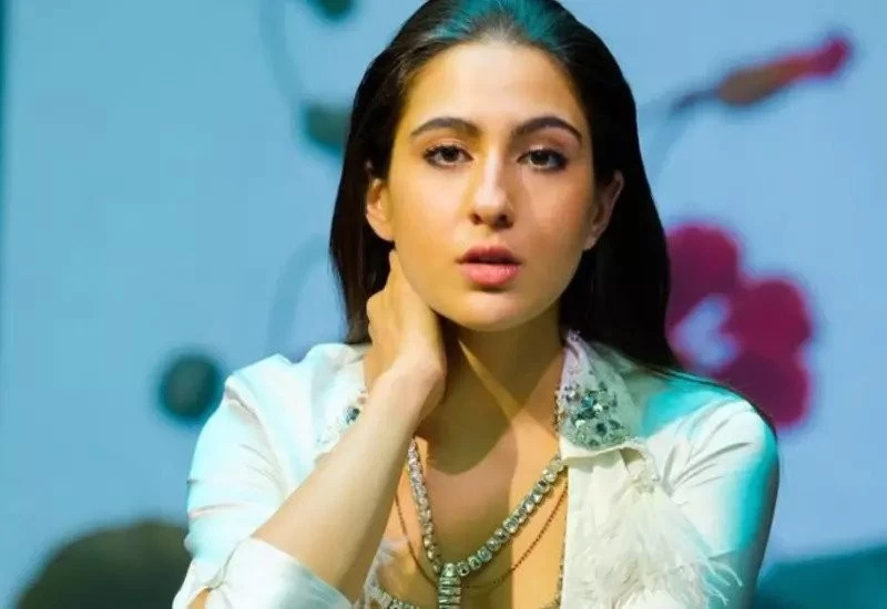 पटौदी खानदान की लाडली ने बिकिनी में शेयर कर दिया ऐसा हॉट वीडियो, मच गया तहलका