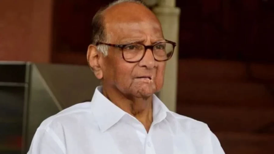 Rajya Sabha Polls: MVA Deadlock Continues Over Sharad Pawar Candidacy