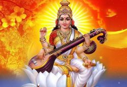 Date, Time and Shubh Muhurat of Saraswati Puja