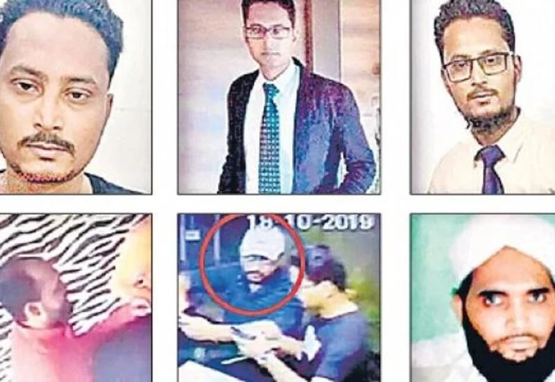 कमलेश तिवारी हत्याकांड: आज आमने-सामने होंगे हत्यारे और साजिशकर्ता