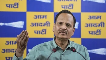 Satyendar Jain Granted Bail: Relief in Delhi Jal Board STP Scam Case