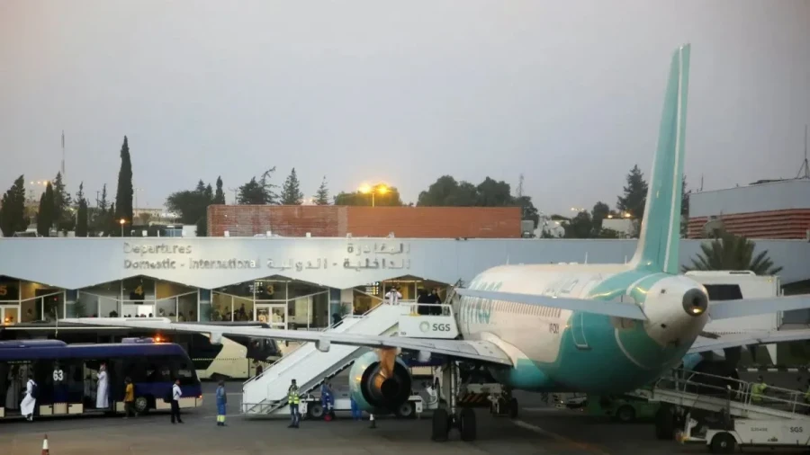 Saudi Arabia Airport Missile Attacks: Indian Embassy Issues Urgent Advisory For Citizens