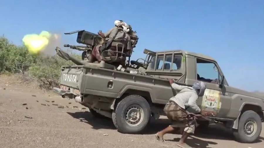 Saudi Houthi Conflict Escalates: Rebels Target Aramco Oil Facility With Missile