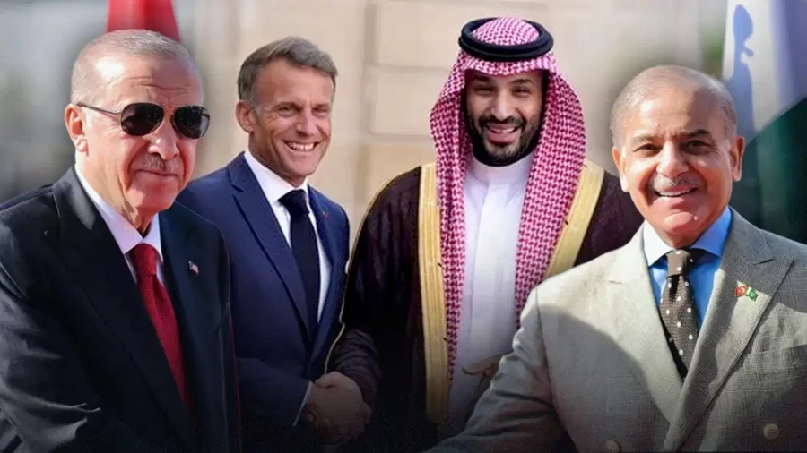 Saudi Arabia Strategic Balancing: Massive France Deal Follows Mecca Pact With Pakistan