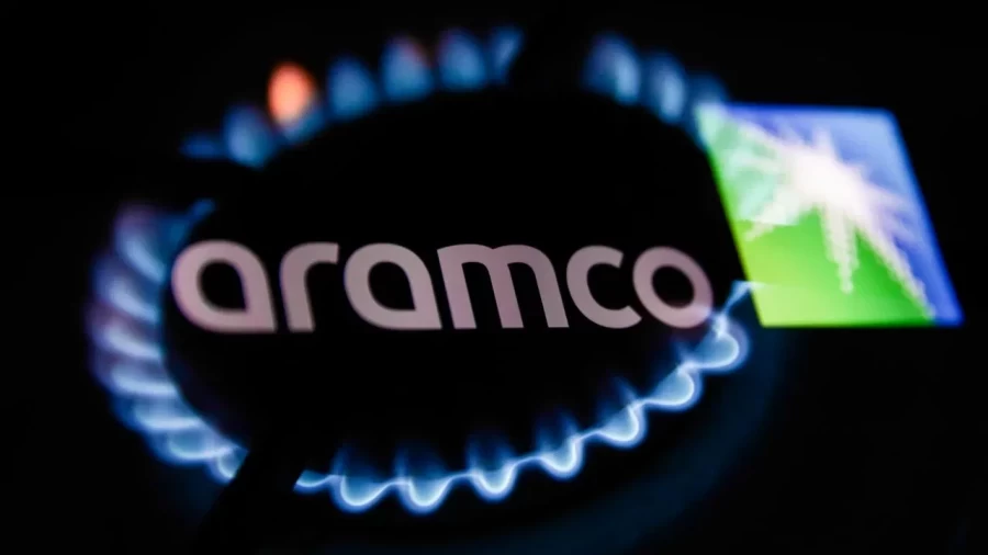 Iran Targets Saudi Aramco With Missiles, Company Valuation Exceeds National GDP