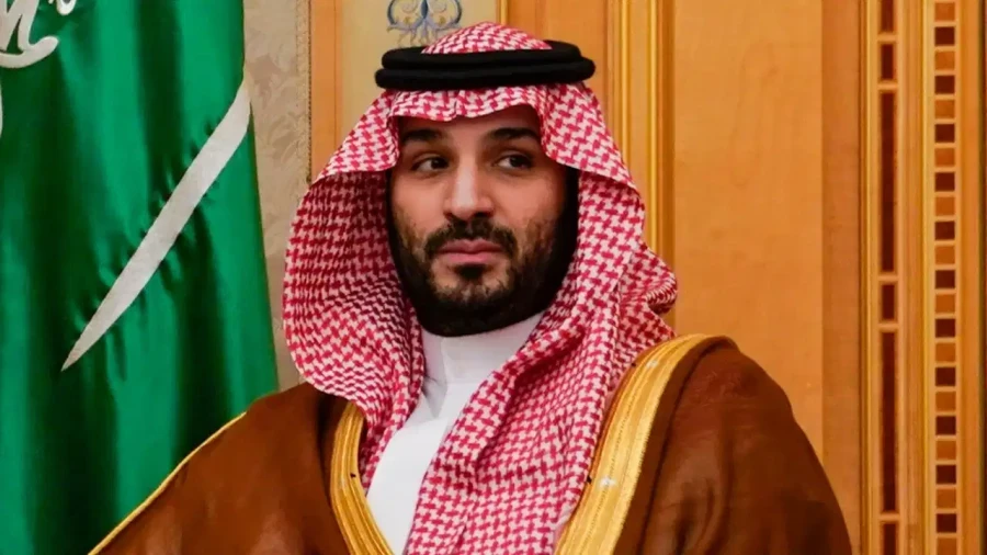 Saudi Crown Prince Moved To Secret Bunkers Following Deadly Houthi Missile Attacks