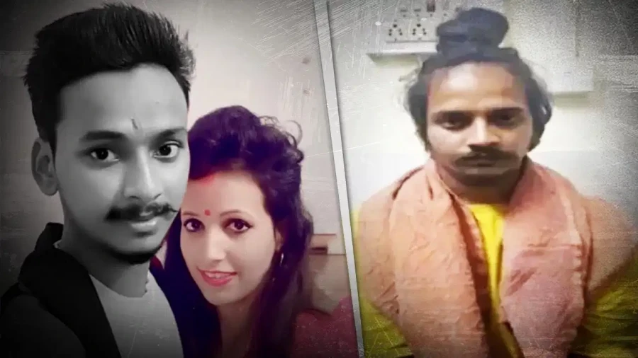 Saurabh Murder Case: From Love Marriage To Death Penalty In Blue Drum Scandal