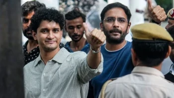 Delhi High Court Begins Hearing on Cockroach Janata Party Leaders Petition Challenging SEM Court Order