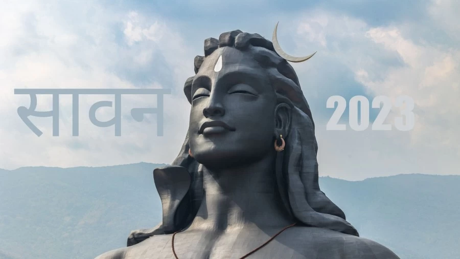 Sawan starts from today, know all the auspicious days of Shiva Puja - Mahadev's blessings will start raining