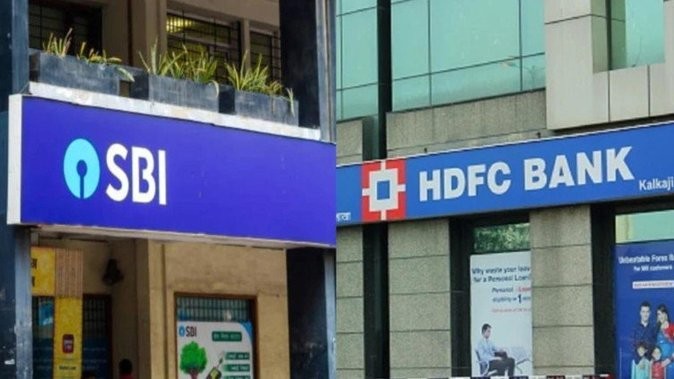Systemically Important SBI, HDFC Move to Higher Buckets