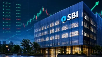 SBI Q4 Results: ₹19,684 करोड़ का बंपर मुनाफा, फिर भी क्यों गिरे शेयर?