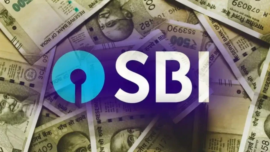 SBI and SBI Caps to Divest 1 Percent Stake in NSE IPO
