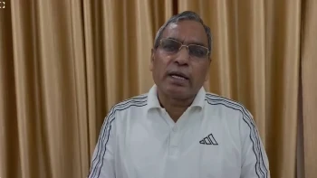 सपा में होगी बड़ी टूट, ओपी राजभर का दावा, राम गोपाल यादव ने अमित शाह को सौंपी चिट्ठी