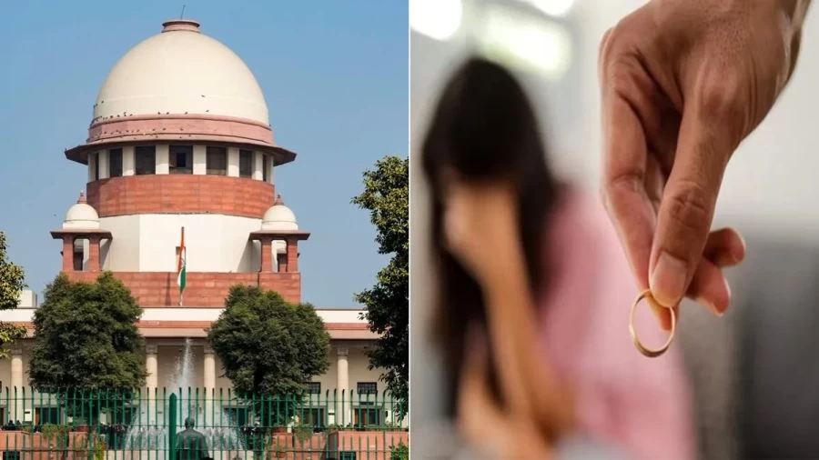 SC Ends 'Matrimonial Mahabharata': Dissolves Marriage, Quashes 80 Cases, Orders ₹5 Crore Payout